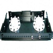 新机箱铝合金外壳仪器仪表外罩壳体来图J钣金加工折弯焊接静电喷