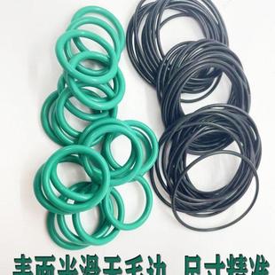16.18 FKM氟膠密封圈線徑3.53外徑11.4 14.58 462.12 17.75