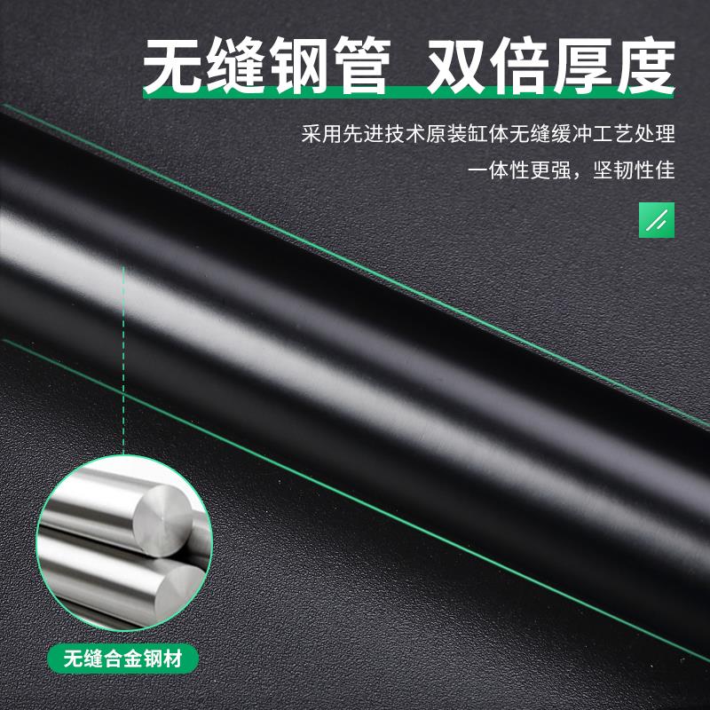 适用于标致206/207/307/308/3008/408/508机盖后备箱尾门液压撑杆