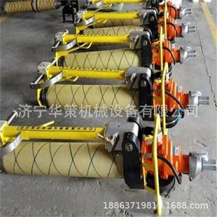 130 MQT 2.8气动锚杆钻机 矿用锚杆打眼机 煤矿气动锚固钻机