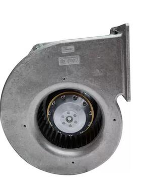 G2E140-AL40-01德国风扇新风空调管道送风蜗壳离心鼓风机