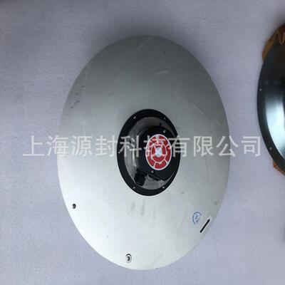 德国洛森rosenberg 风机DD137-100-4CAA9 KK