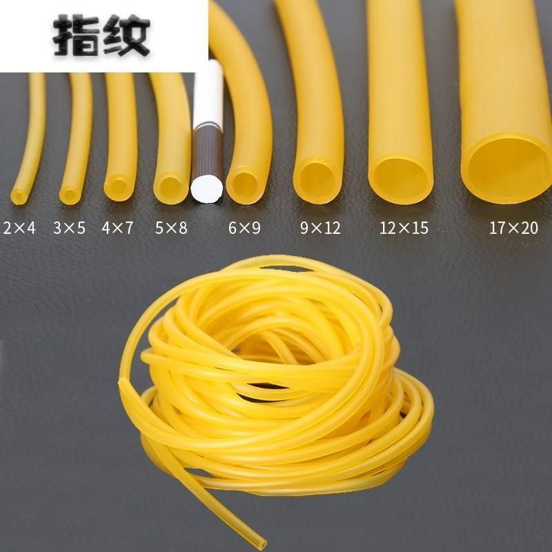 高弹性乳胶软管健身拉力牛皮筋封酒坛圆皮筋管耐拉皮条空心管绳,收纳整理,橡皮筋,淘宝优惠券,粉丝福利购,淘宝优惠卷