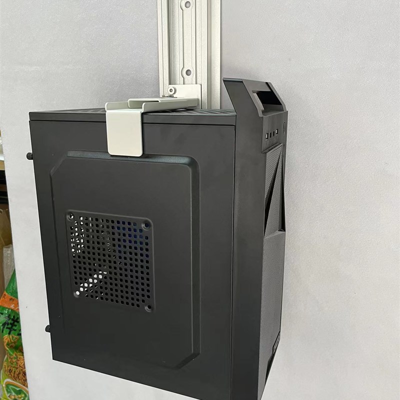 麻醉机电脑主机支架 主机壳托架 主机壳支臂 手麻系统主机架 可定