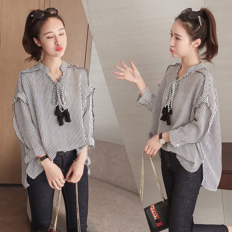 哺乳上衣服外出辣妈拉链衬衣可外穿春装春秋款春季潮妈哺衣T恤期