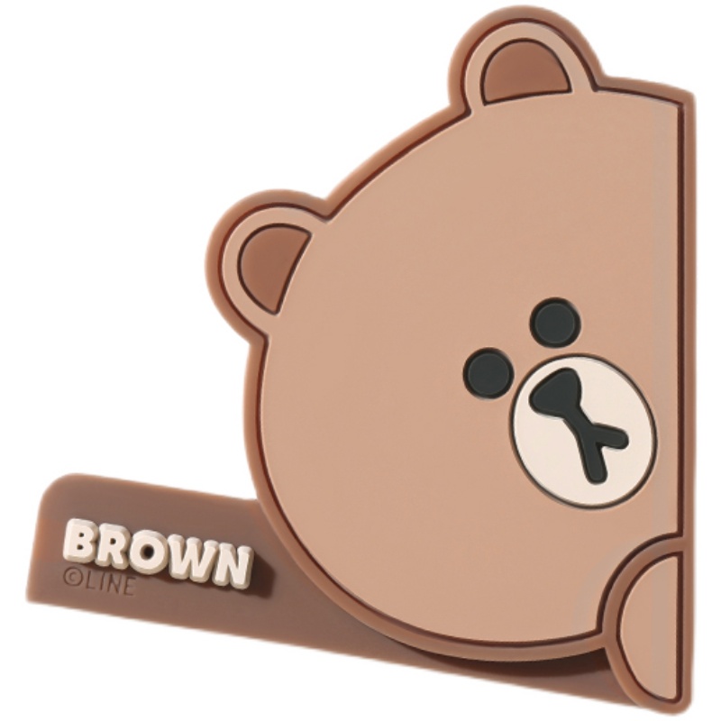 汽车车门防撞贴可爱卡通车u贴防撞胶条车用门边保护条防刮蹭装饰