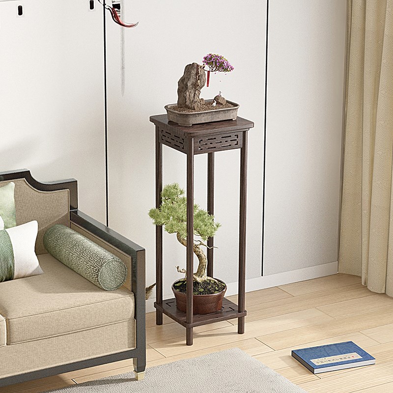 新中式玄关桌超窄玄关台条案供桌条几F玄关桌子靠墙玄关柜现代简