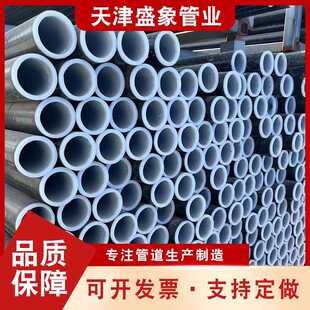 增强钢丝网骨架管HDPE实壁复合塑料管DN110低地埋消防水管