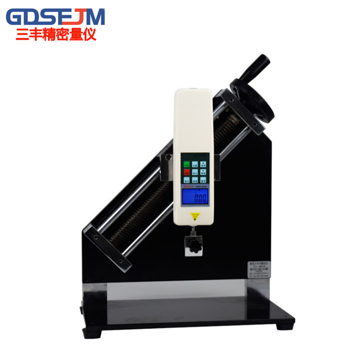 ABL90度剥离力 剥离力测试机台 剥离强度试验机