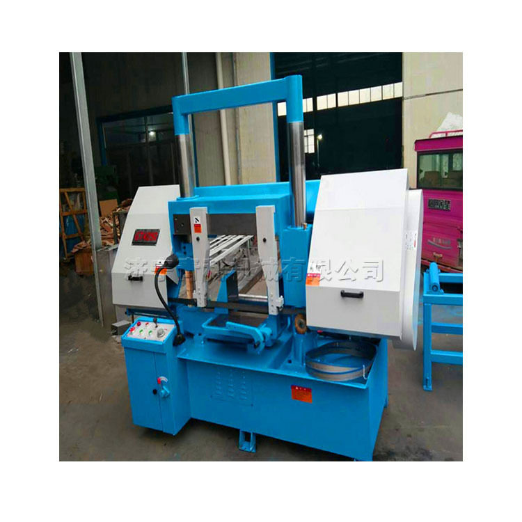 碳素结构钢锯切机 低合金钢不锈钢金属带锯床 GB4220型合金裁切机,五金/工具,车床,淘宝优惠券,粉丝福利购,淘宝优惠卷