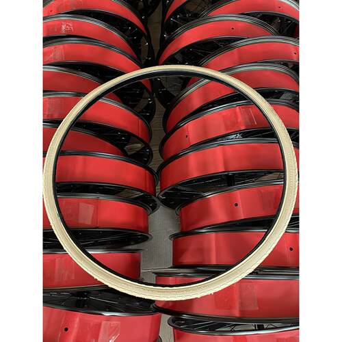 Shinko700Ｃ公路自行车内外胎米黄棕色米白外胎28C复古自行车轮胎