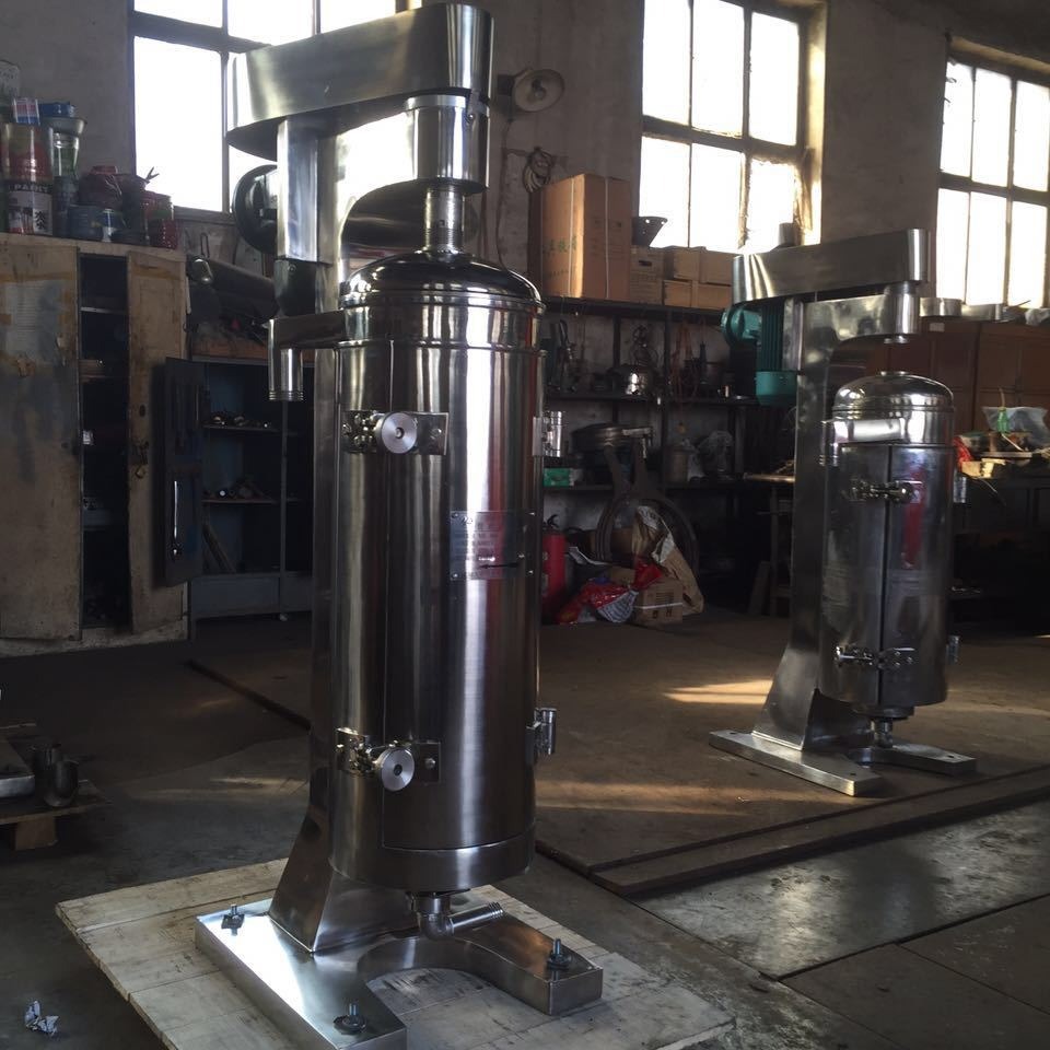 口服液分离机 高速口服液分离机 口服液分离机厂家直销