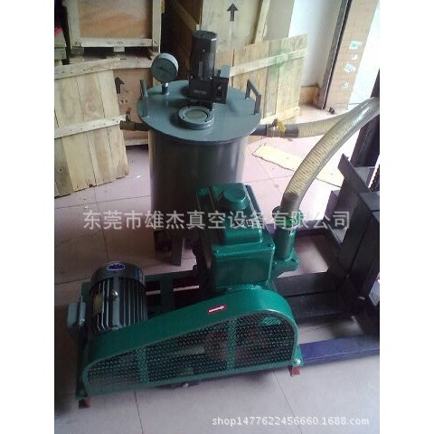 供应硅胶石膏环氧树脂胶脱泡真空机2X-15升真空泵配真空搅拌桶,包装,五金配件包装,淘宝优惠券,粉丝福利购,淘宝优惠卷