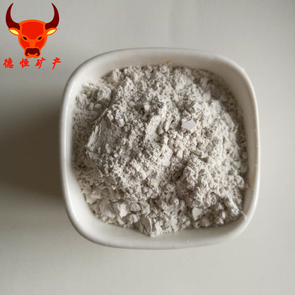 供应无机彭润土 增稠流变助剂有机膨润土 涂料用膨润土