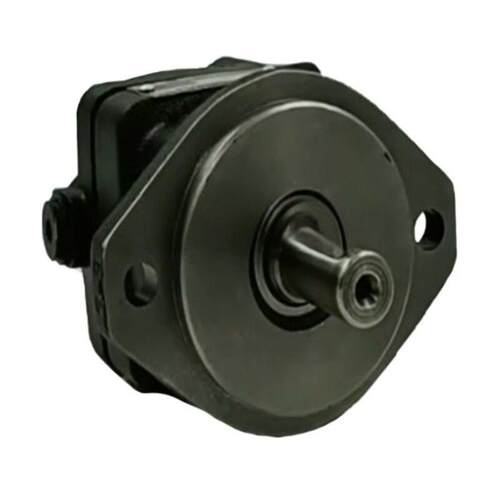 派克PARKER液压马达F11-010-MB-CV-K-209-0000-0X转速柱塞油泵