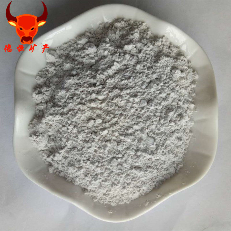 厂家供应S95级矿渣粉 粒化高炉用矿粉 铺路用矿渣粉