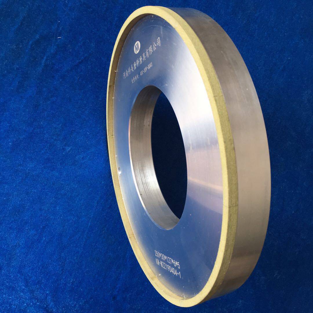 科美陶瓷金刚石沙轮片杯型砂轮硬质合金单晶钻石PCD刀具用
