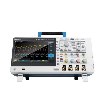 TEKTRONIX Handheld Dual-Channel Digital Storage Oscilloscope