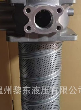 Parker GLF3220QBSIS241C GLF111210QI GLF41424310QIBN1P2过滤器