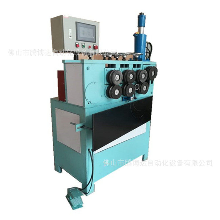 广东成型弯管机 液压一次成型卷圈机 制造冷热交换盘管材弯曲机,搬运/仓储/物流设备,电梯/传菜机/升降机/提升机,淘宝优惠券,粉丝福利购,淘宝优惠卷