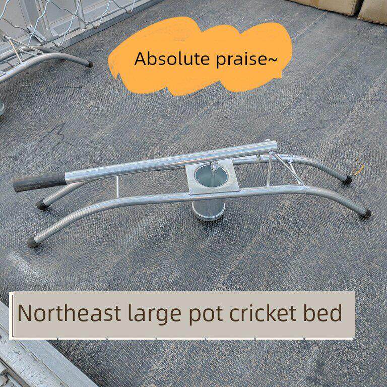 家用饸饹机压面机手动饸烙工具粉条压面条机器床子大号