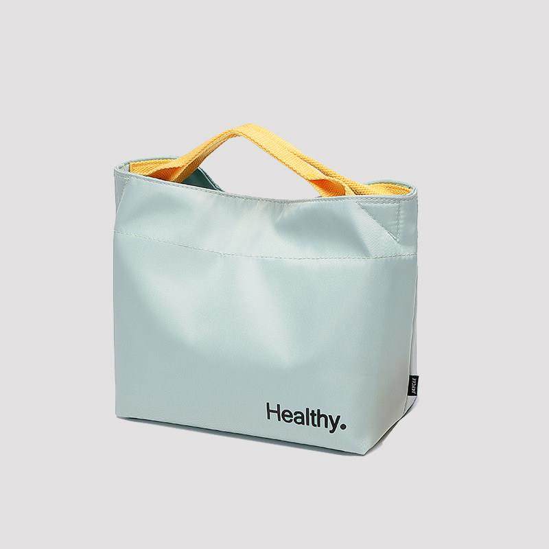 Jaycee原创拉炼 炼 便当带上班学生便当包午餐包防水防污手提装饭,收纳整理,饭盒袋,淘宝优惠券,粉丝福利购,淘宝优惠卷