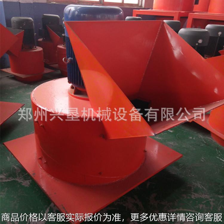 结块物料粉碎机块状化工原料破碎机产量大不堵塞复合肥料打散设备