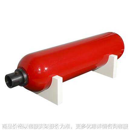 囊式蓄能器 欧标4*7/8-14/5 20 支持/认证