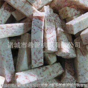 长汀县 槟榔芋头油炸机 炸芋条芋丝油炸设备价格 12型 量身定制