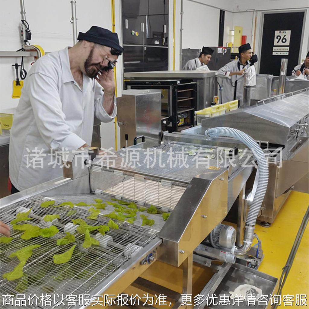 翠叶全自动上浆机 炸桑叶裹浆油炸成套设备 蘑菇淋浆机,清洗/食品/商业设备,休闲食品加工设备,淘宝优惠券,粉丝福利购,淘宝优惠卷