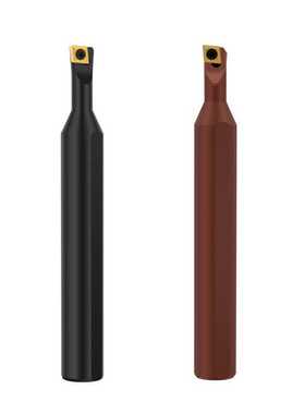 内孔镗刀大小头 S07M S08M S10M S12M-SCLCR06-A1695度数控车刀杆