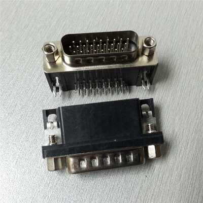供应HDR26p插座 HDR26p插座  HDR26p插座 国产HDR26p插座