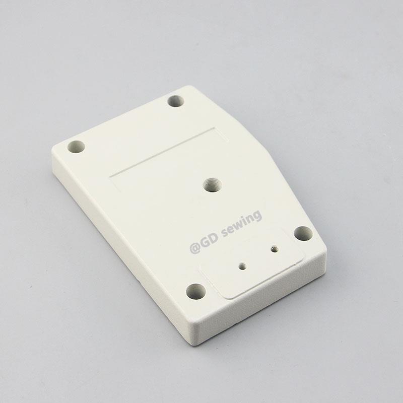 银箭VC008下栏机多针机侧盖下栏机橡筋裤头车配件VA05