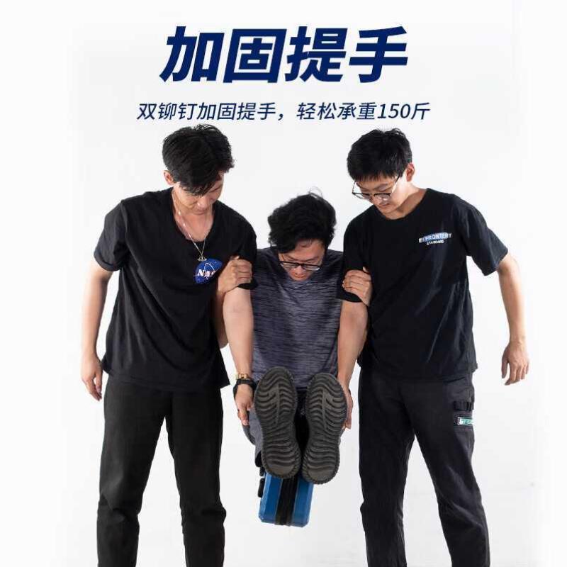 佳之钓渔具包硬壳防水鱼竿包1.25米钓鱼包多功能钓鱼包轻便型手提