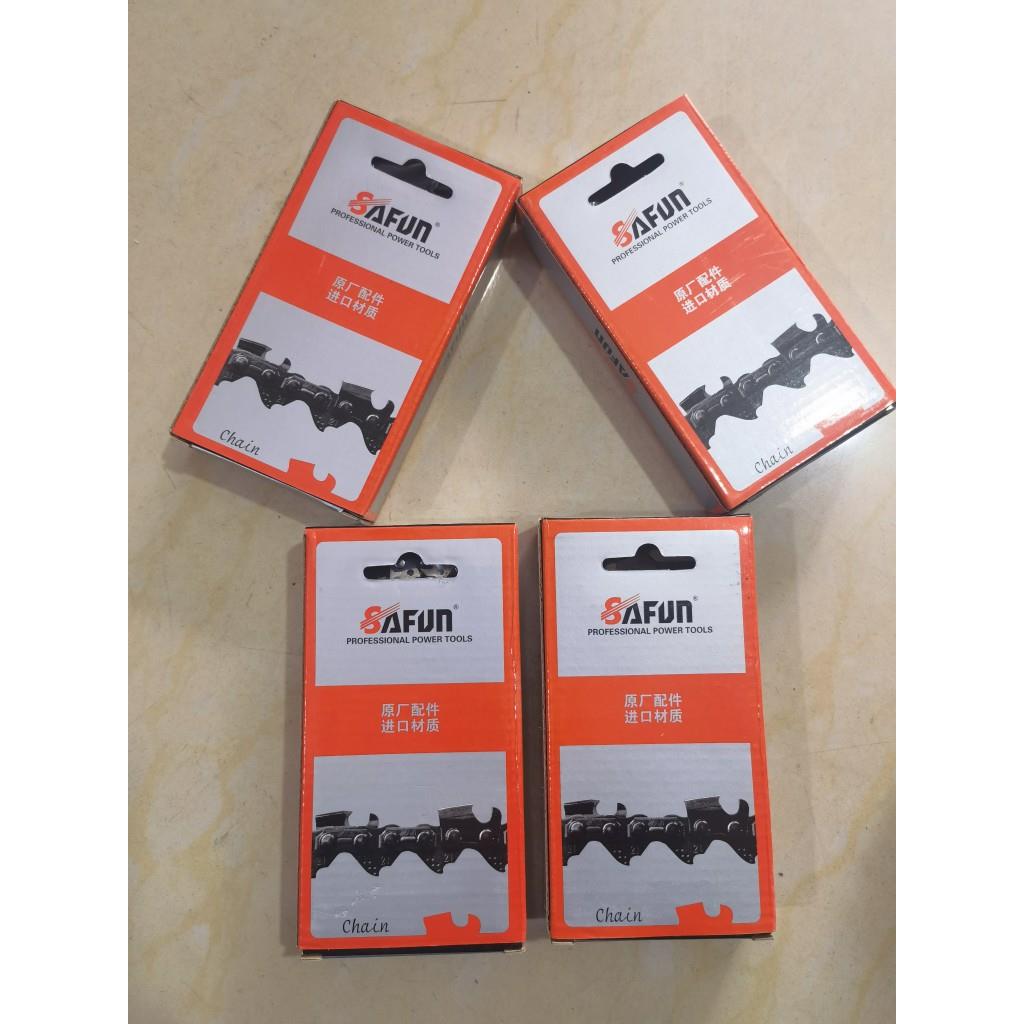 三锋品牌电链锯原装导板 链条 锯木使用