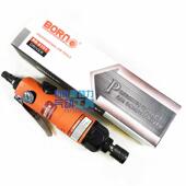 气动螺丝刀工业级气动起子BR 8101 6H宝瑞气动风批直式 BORN