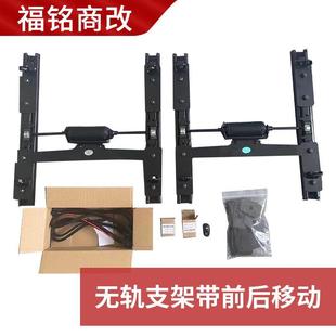 适装 于24款 岚图梦想家木地板梦想家free游艇空铝金刚石地板耐磨