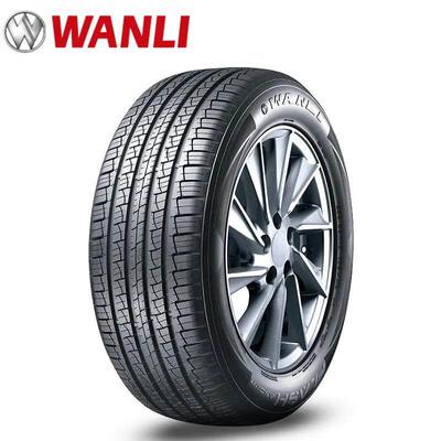 WANLI万力正品15-16寸汽车轮胎 165175185195205/215/225/235/245