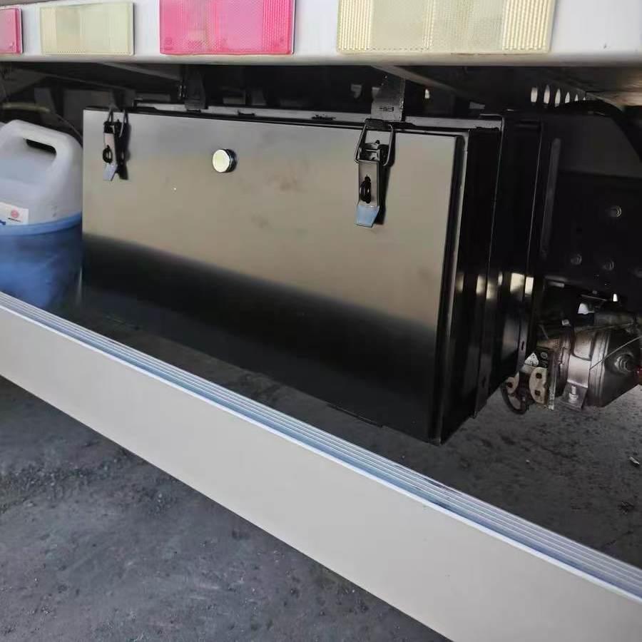 货车电车工具箱加装江淮解放江铃上汽跃进福田重汽车载加厚工具箱