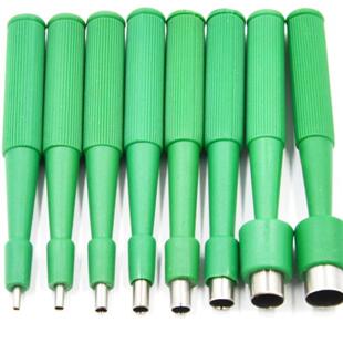 大小鼠皮肤打孔器无菌装4mm宠物猫狗活检取样10毫米打耳器穿孔器