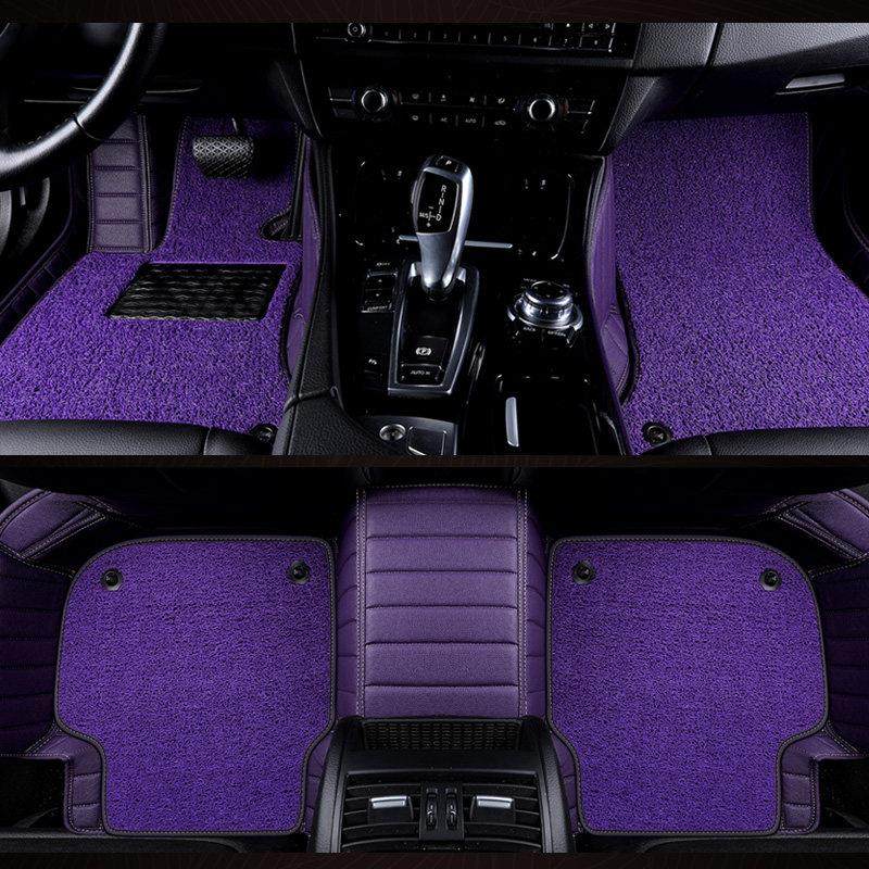 采购产品2025新款汽车脚垫，全包围皮革，特殊汽车专用的五座汽车,汽车用品/电子/清洗/改装,专车专用脚垫,淘宝优惠券,粉丝福利购,淘宝优惠卷