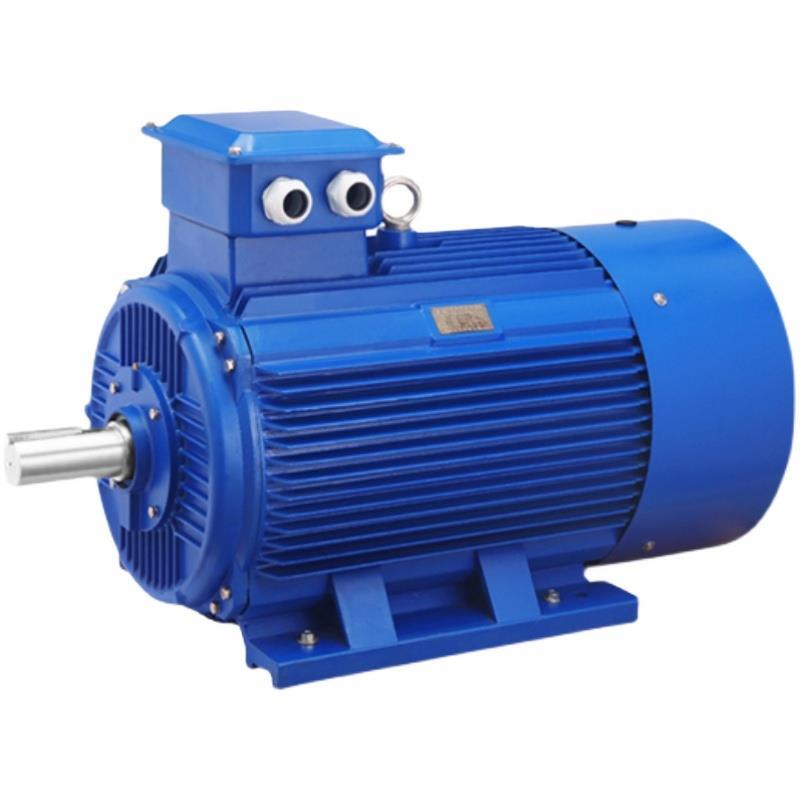 11kw15千瓦22极30电机380V18.5三相37防爆45 55 75变频90 110 132