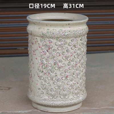 大花盆特大号清仓多肉植物专用花盆大口径花盆厂家直销高花盆高筒