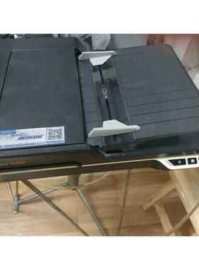 紫光F25D F30D F40D F1110 F1120 F1125 F1128扫描仪搓纸轮橡胶圈