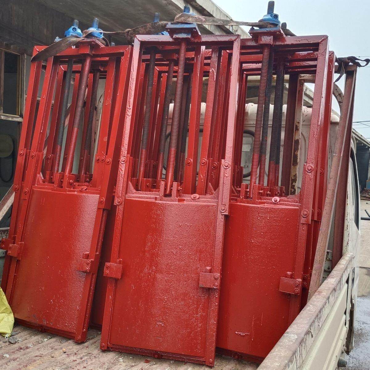 闸门手动启闭机水闸机闸电动手电两用一体式渠道手摇螺杆式铸铁专