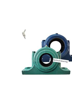 加重瓦盒轴承座SN505 506 507 508 509 510 511 512 513 514轴壳