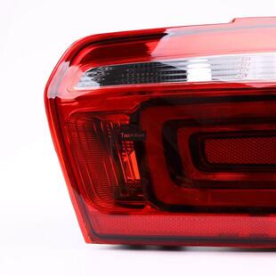 适用于17、18、19年新款东风雪铁龙爱丽舍后尾灯半总成左右刹车灯