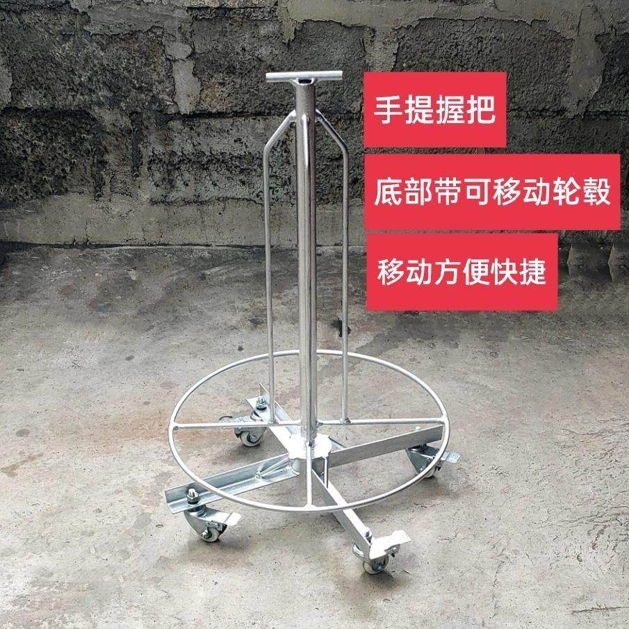 电工放线器可移动放线架穿线工具加厚线架子放线盘可放0-16平方,五金/工具,线缆工具,淘宝优惠券,粉丝福利购,淘宝优惠卷