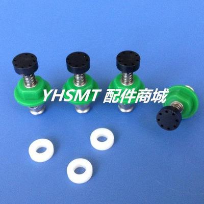 JUKI定制吸嘴 螺母 铜柱 订做异型吸嘴 定做全系列 非标 特殊吸嘴