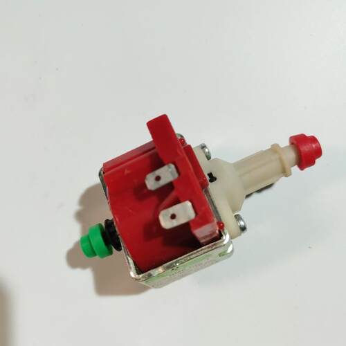 原装进口 意大利 ULKA NME 电磁泵 AC220V 16W 蒸汽清洁机水泵